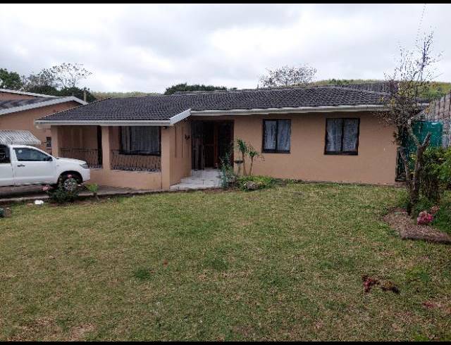 4 BEDROOM HOUSE FOR SALE IN ASOKA HEIGHTS